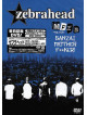 Zebrahead - Mfzb-Japan Special Dvd [Edizione: Giappone]