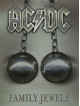 Ac/Dc - Family Jewels (2 Dvd) [Edizione: Giappone]