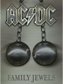 Ac/Dc - Family Jewels (2 Dvd) [Edizione: Giappone]