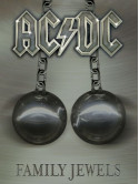 Ac/Dc - Family Jewels (2 Dvd) [Edizione: Giappone]