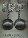 Ac/Dc - Family Jewels (2 Dvd) [Edizione: Giappone]