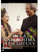 Nakashima, Mika - Film Lotus V-Southern Comfort 2006 [Edizione: Giappone]