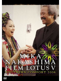 Nakashima, Mika - Film Lotus V-Southern Comfort 2006 [Edizione: Giappone]