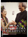Nakashima, Mika - Film Lotus V-Southern Comfort 2006 [Edizione: Giappone]