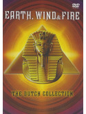 Earth Wind & Fire - Dutch Collection (2 Dvd) [Edizione: Giappone]