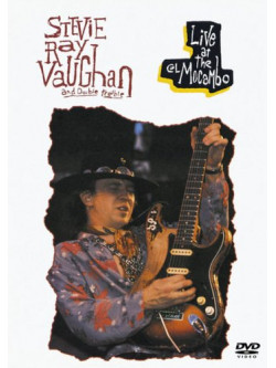 Vaughan, Stevie Ray - Live At E1 Mocambo [Edizione: Giappone]