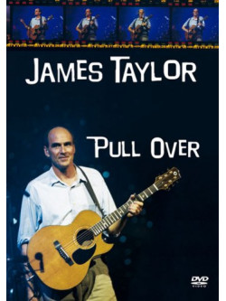 Taylor, James - Pull Over Tour [Edizione: Giappone]