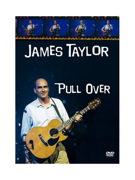 Taylor, James - Pull Over Tour [Edizione: Giappone]