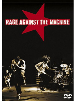 Rage Against The Mac - Rage Against The Machine [Edizione: Giappone]