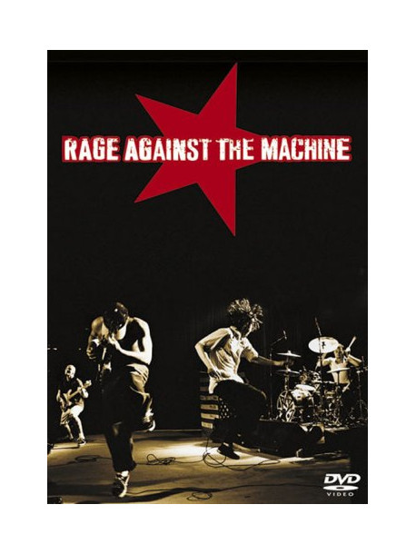 Rage Against The Mac - Rage Against The Machine [Edizione: Giappone]