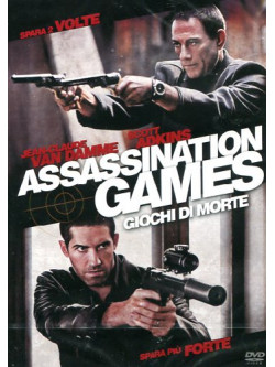 Assassination Games - Giochi Di Morte