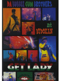 Bubblegum Brothers - Get Lady/Won'T Be Wrong [Edizione: Giappone]