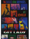 Bubblegum Brothers - Get Lady/Won'T Be Wrong [Edizione: Giappone]