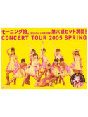 Morning Musume - Morning Musume Concert Tour'05 [Edizione: Giappone]