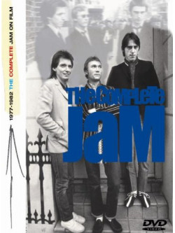 Jam, The - Complete * (2 Dvd) [Edizione: Giappone]