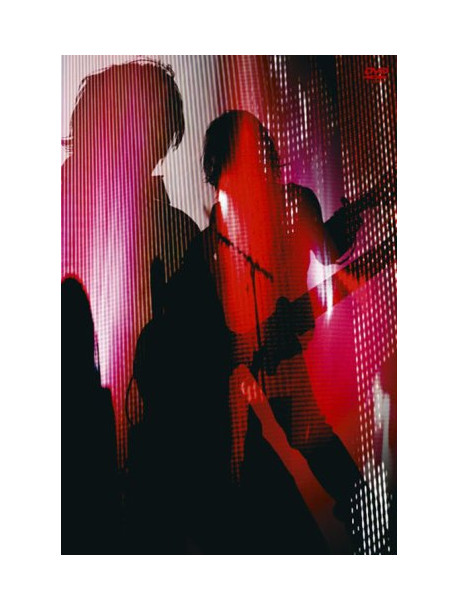 Boom Boom Satellites - Japan Tour 2006 At Studio Coast [Edizione: Giappone]