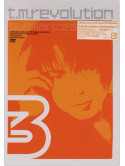 T.M.Revolution - T.M.Revolution [Edizione: Giappone]
