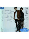 Chemistry - Chemistry The Videos:2001-2002 What [Edizione: Giappone]