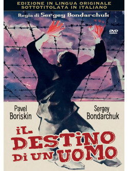 Destino Di Un Uomo (Il)