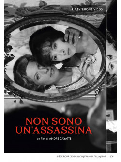 Non Sono Un'Assassina