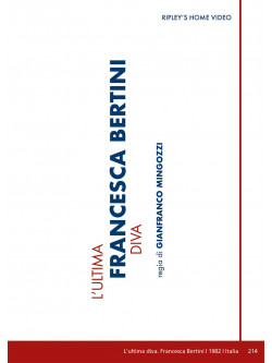 Ultima Diva (L') - Francesca Bertini