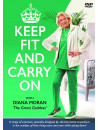 Moran, Diana - Keep Fit And Carry On With Diana Moran [Edizione: Regno Unito]