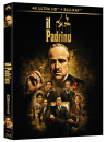 Padrino (Il) (Blu-Ray 4K Ultra HD+Blu-Ray)