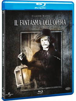 Fantasma Dell'Opera (Il) (1943)