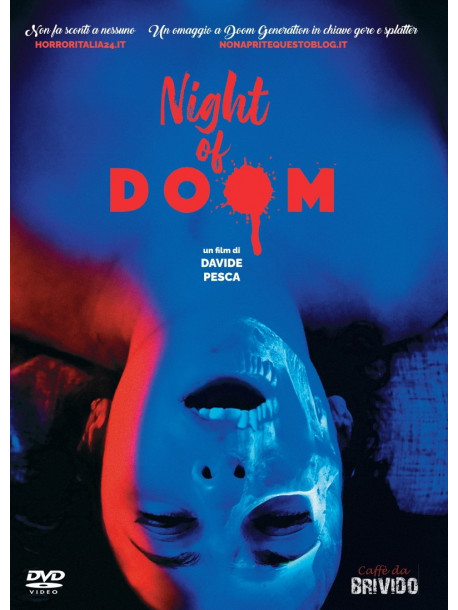 Night Of Doom