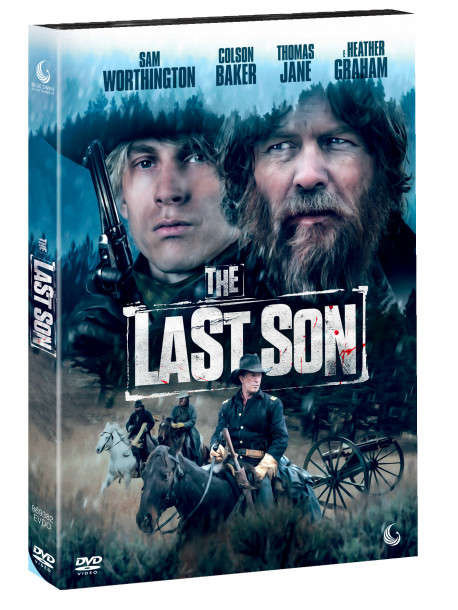 Last Son (The)