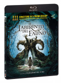 Labirinto Del Fauno (Il) (Blu-Ray+Gadget)