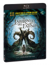 Labirinto Del Fauno (Il) (Blu-Ray+Gadget)