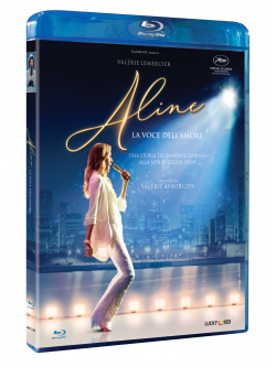 Aline - La Voce Dell'Amore