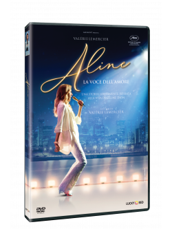 Aline - La Voce Dell'Amore