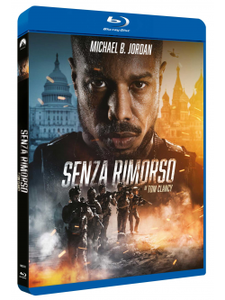 Senza Rimorso