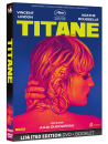 Titane (Dvd+Booklet)