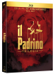 Padrino (Il) - La Trilogia (Edizione 50o Anniversario) (4 Blu-Ray)