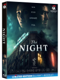 Night (The) (Blu-Ray+Booklet)