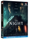 Night (The) (Blu-Ray+Booklet)