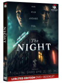 Night (The) (Dvd+Booklet)