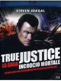 True Justice - Incrocio Mortale