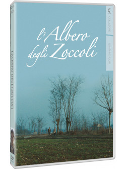 Albero Degli Zoccoli (L')
