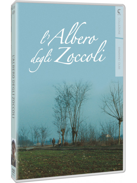 Albero Degli Zoccoli (L')