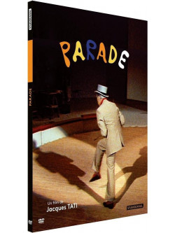 Parade [Edizione: Francia]