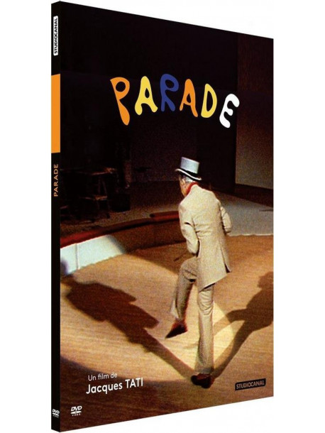 Parade [Edizione: Francia]