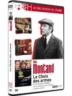 Le Choix Des Armes [Edizione: Francia]
