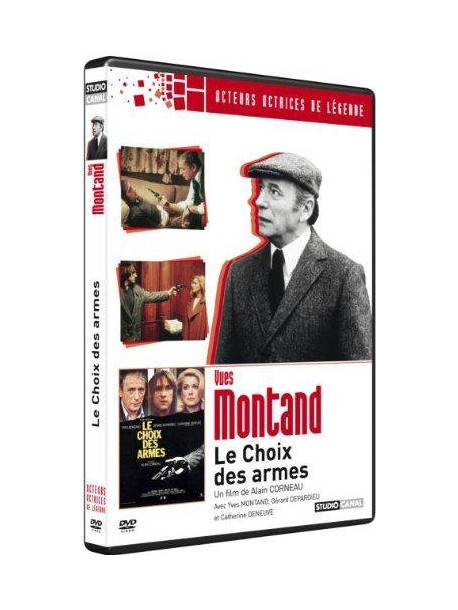 Le Choix Des Armes [Edizione: Francia]