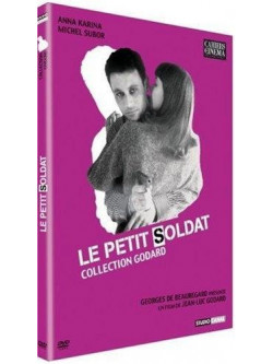 Petit Soldat (Le) [Edizione: Francia]