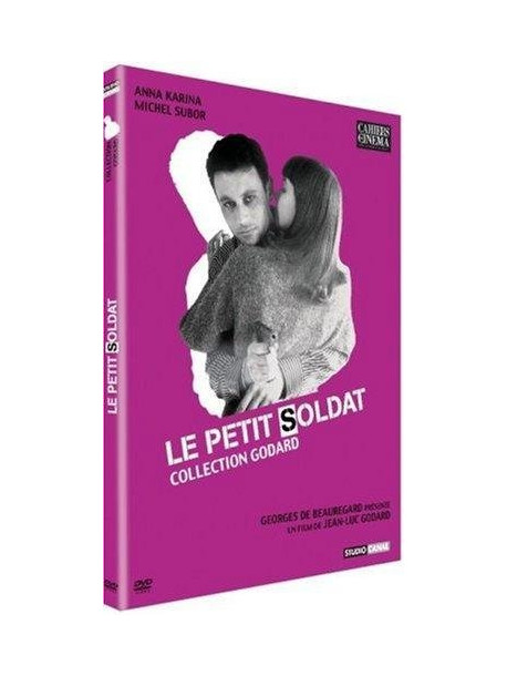 Petit Soldat (Le) [Edizione: Francia]