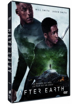 After Earth [Edizione: Francia]